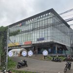 BANK & ATM CENTER Pamulang riverside