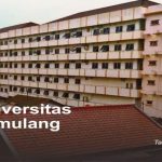 Universitas pamulang - pamulang river side